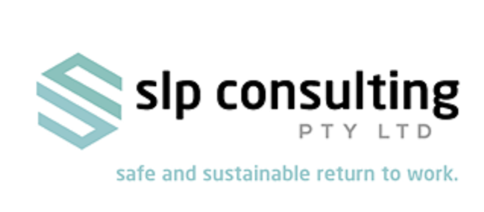 SLP Consulting Pty Ltd